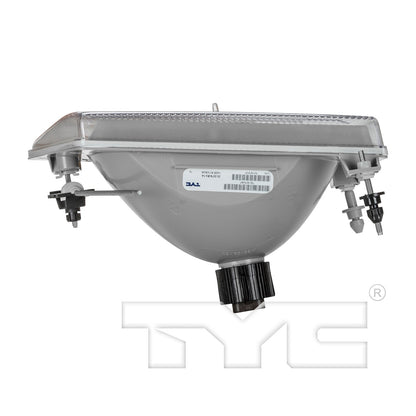 TYC Headlight Assembly 20-3074-90