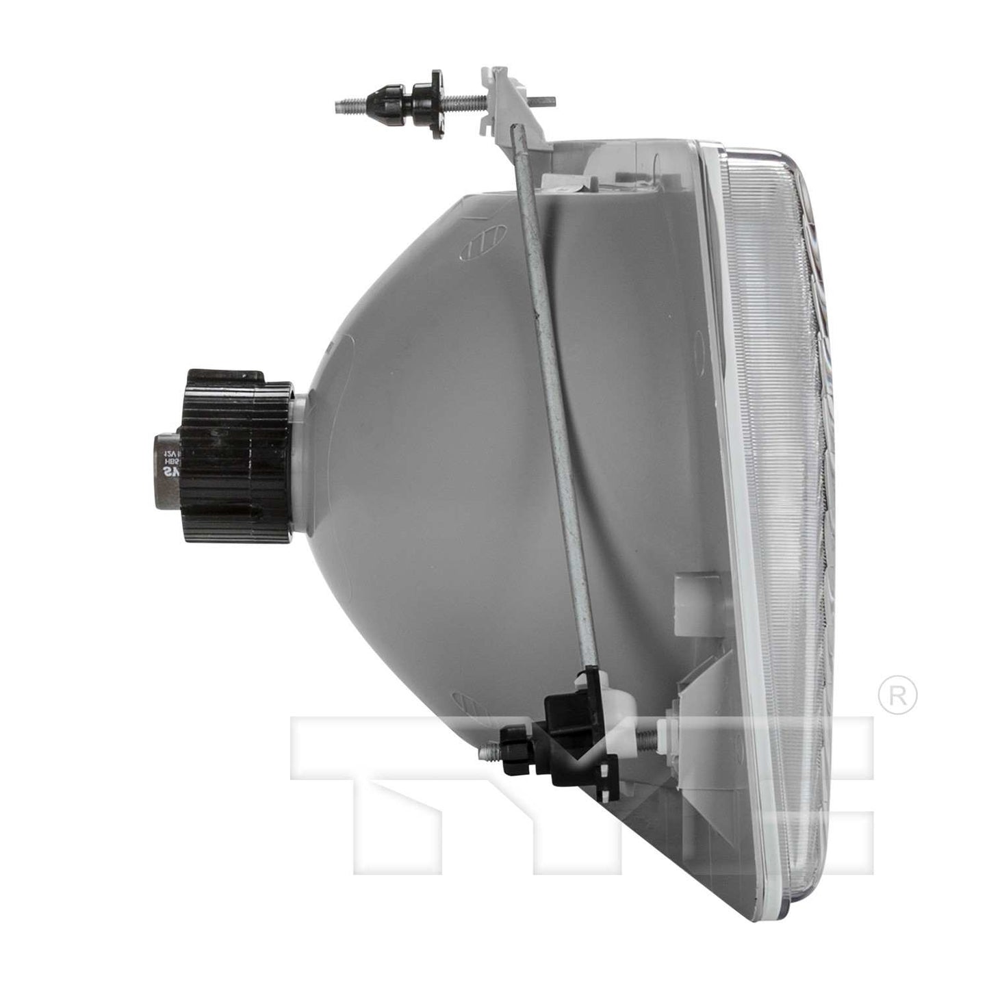TYC Headlight Assembly 20-3075-90
