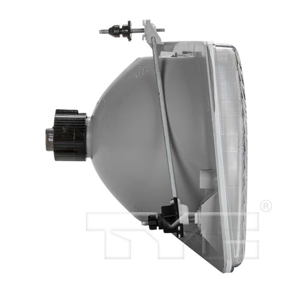 TYC Headlight Assembly 20-3075-90