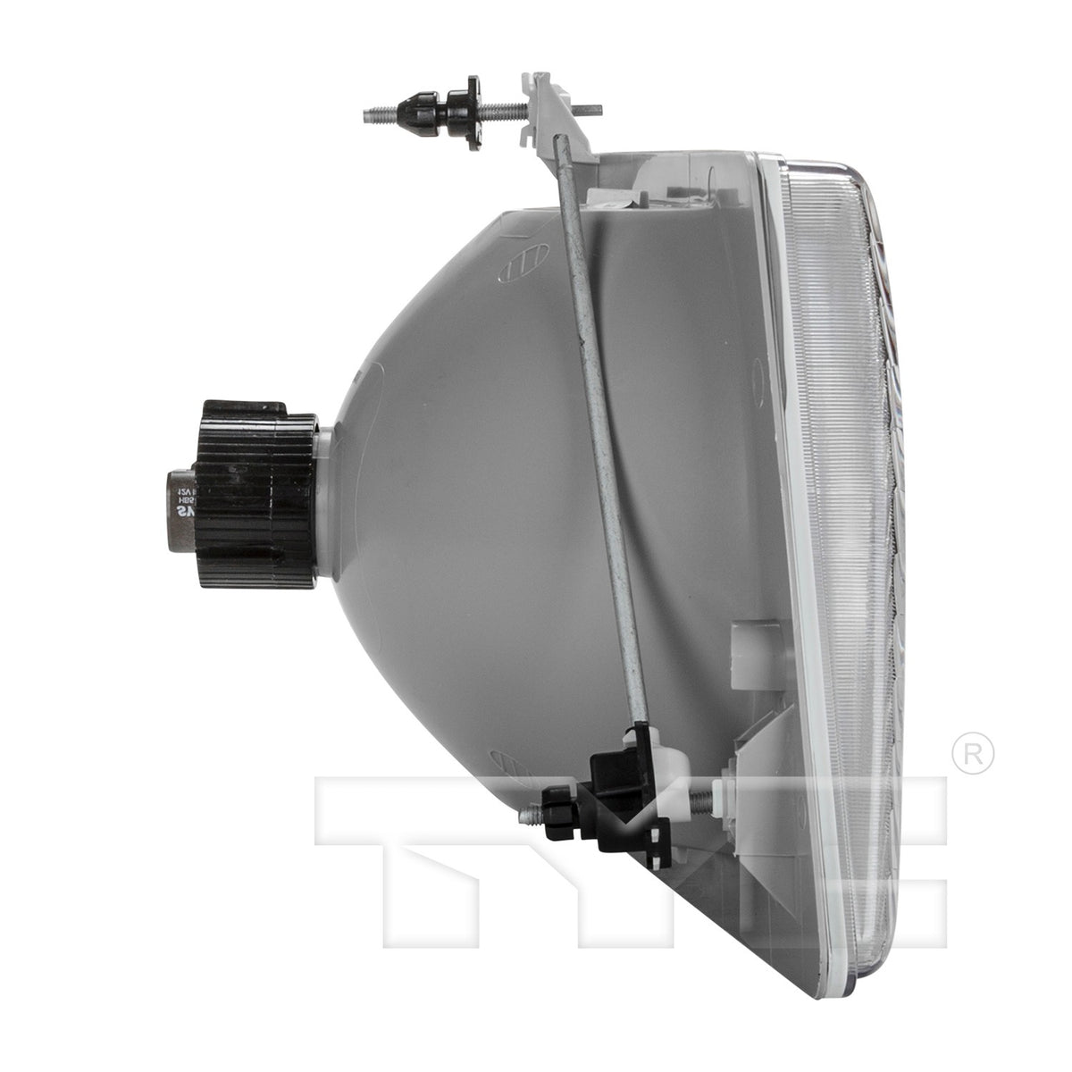 TYC Headlight Assembly 20-3075-90