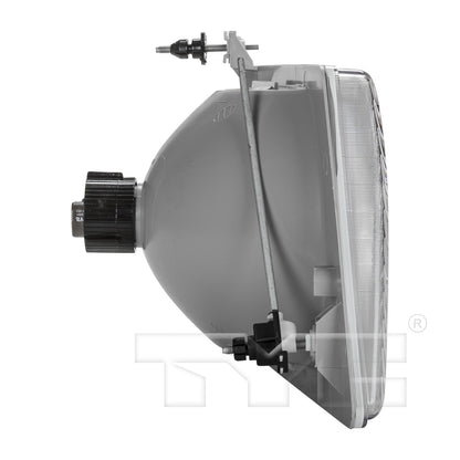 TYC Headlight Assembly 20-3075-90
