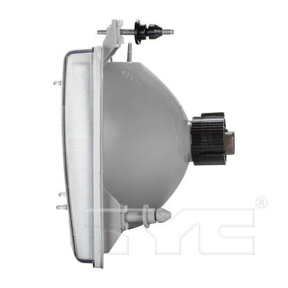 TYC Headlight Assembly 20-3075-90