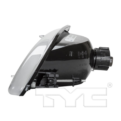 TYC Headlight Assembly 20-3076-00
