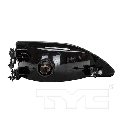 TYC Headlight Assembly 20-3077-00-9