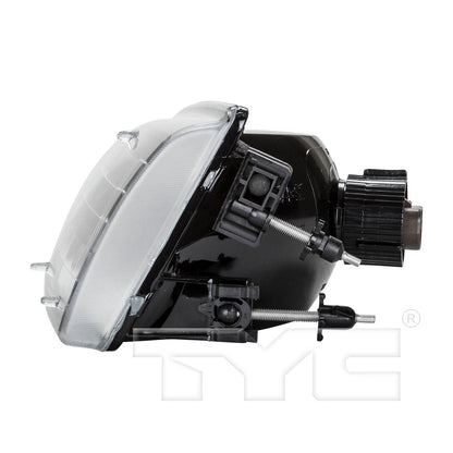 TYC Headlight Assembly 20-3077-00-9