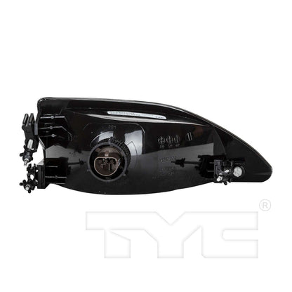 TYC Headlight Assembly 20-3077-00