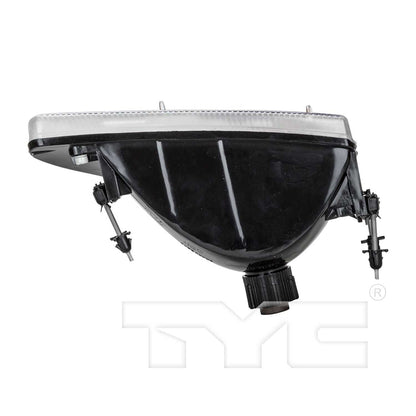 TYC Headlight Assembly 20-3077-00