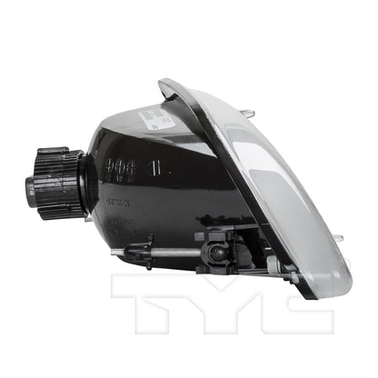 TYC Headlight Assembly 20-3077-00