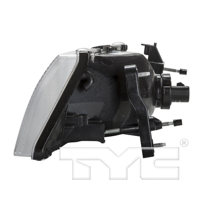 TYC Headlight Assembly 20-3082-00