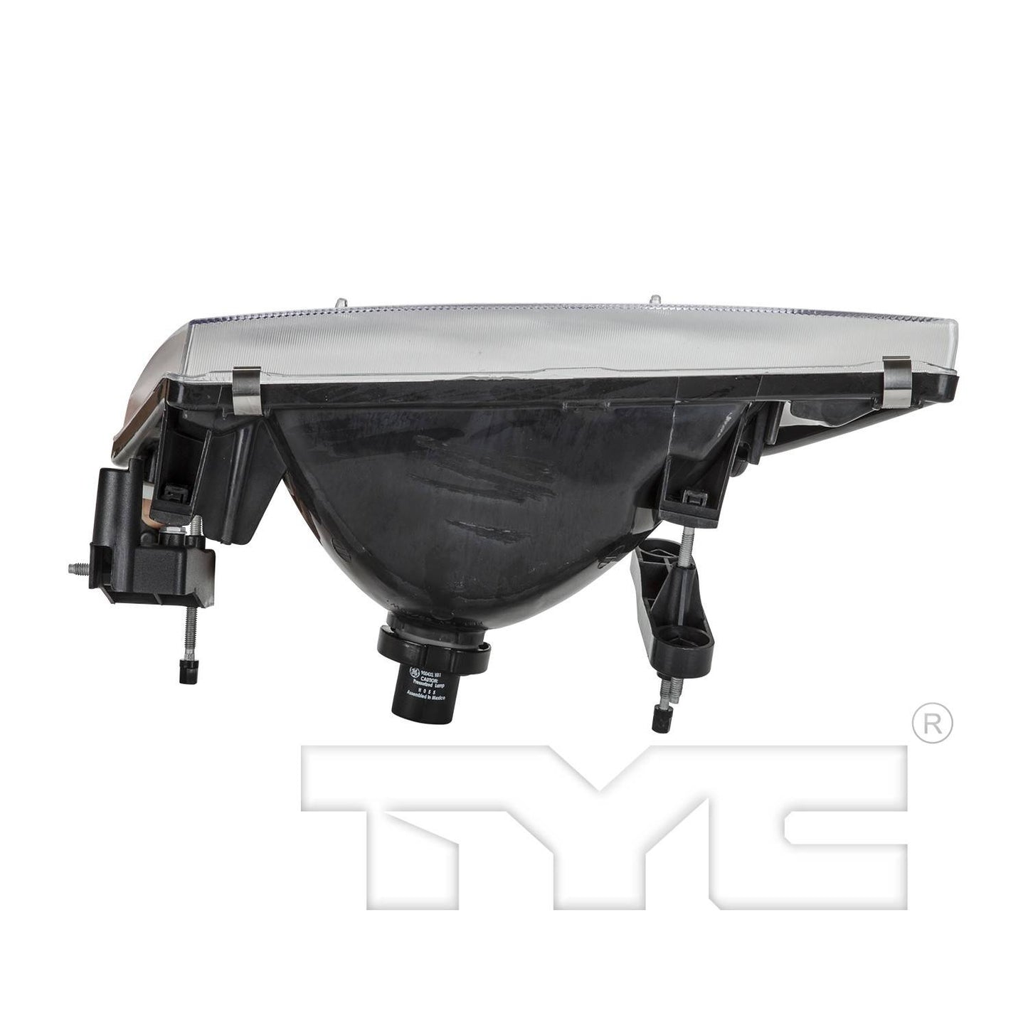 TYC Headlight Assembly 20-3082-00