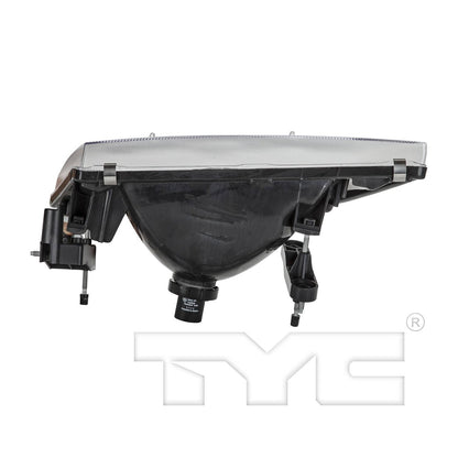TYC Headlight Assembly 20-3082-00