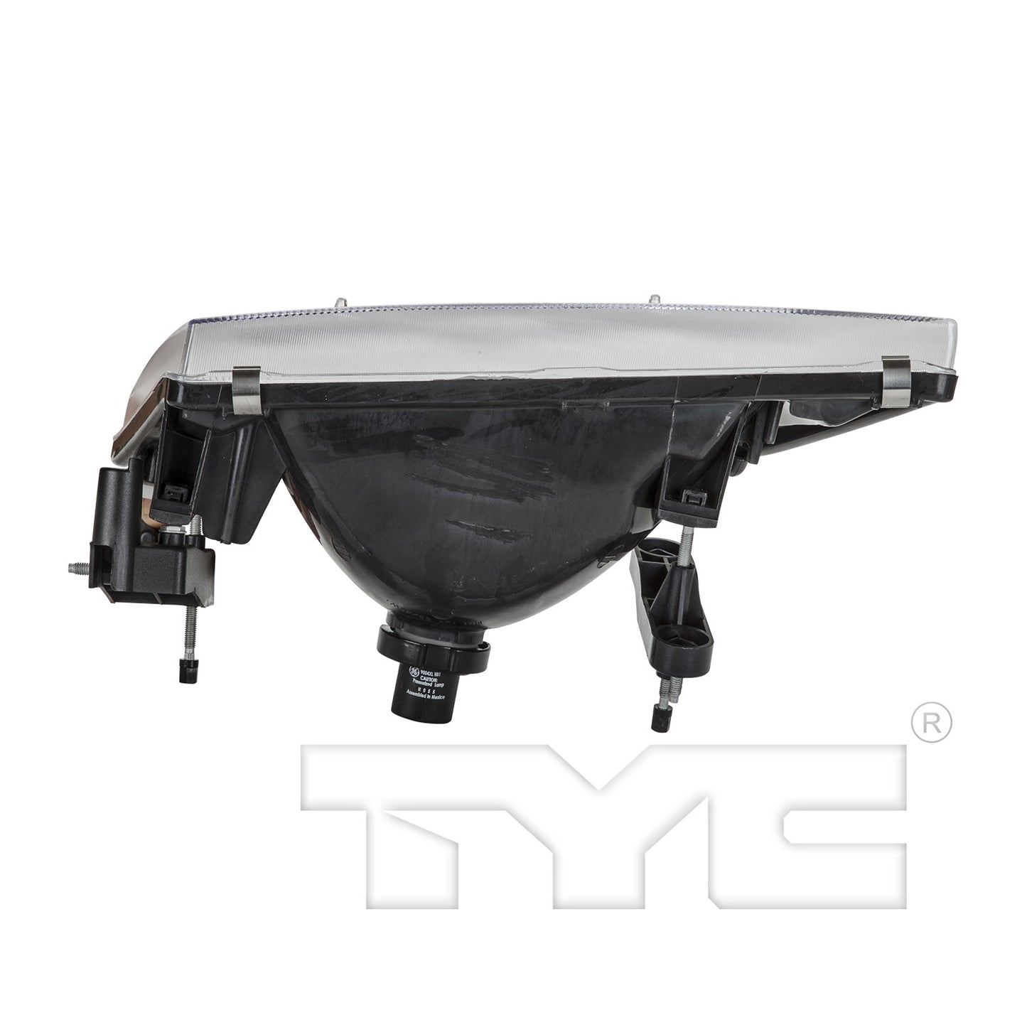 TYC Headlight Assembly 20-3082-00