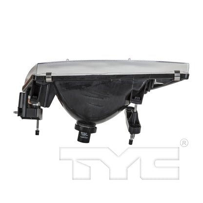 TYC Headlight Assembly 20-3082-00