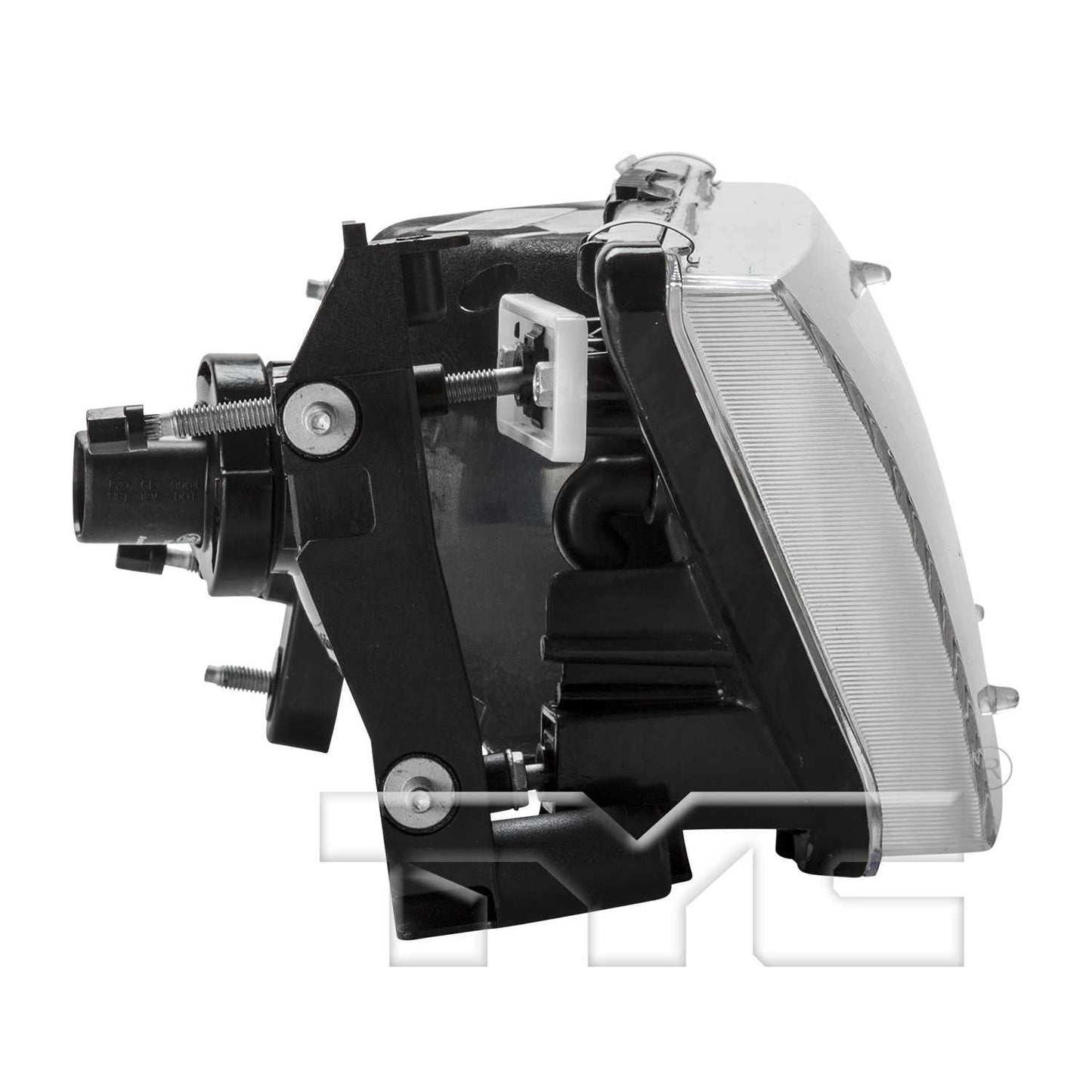 TYC Headlight Assembly 20-3082-00