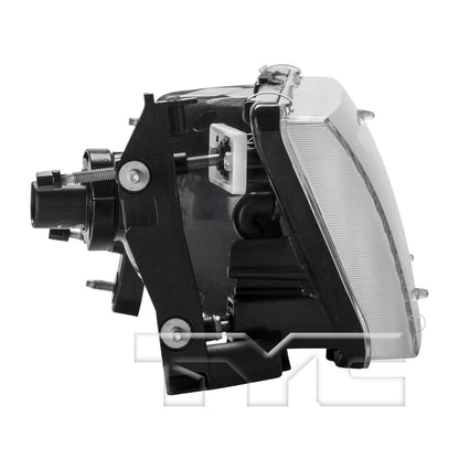 TYC Headlight Assembly 20-3082-00
