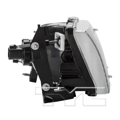TYC Headlight Assembly 20-3082-00