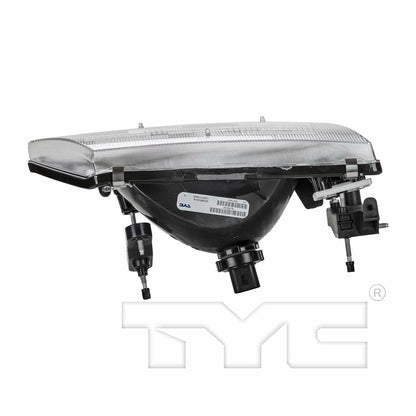 TYC Headlight Assembly 20-3082-00