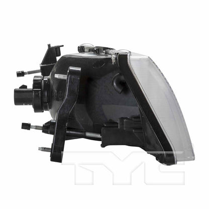 TYC Headlight Assembly 20-3083-00