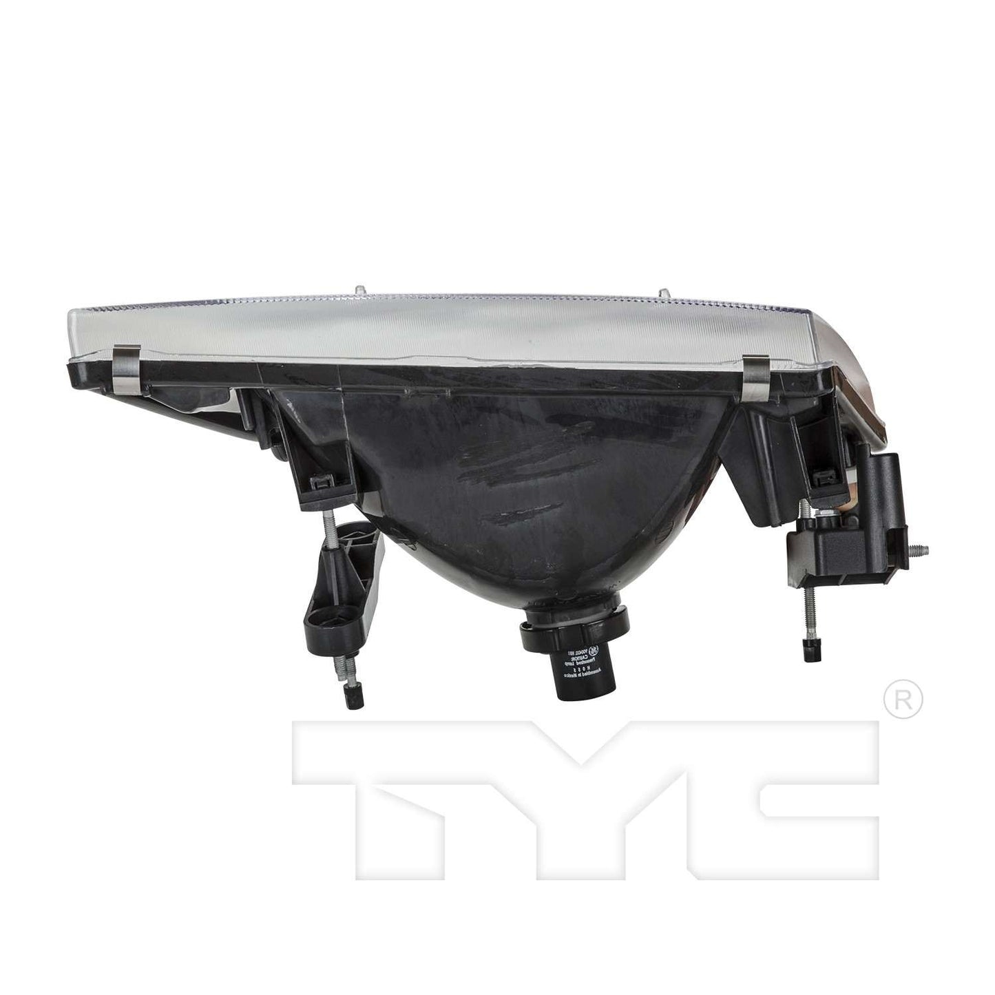 TYC Headlight Assembly 20-3083-00
