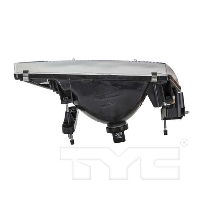 TYC Headlight Assembly 20-3083-00