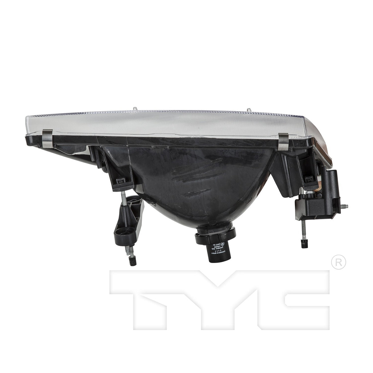 TYC Headlight Assembly 20-3083-00
