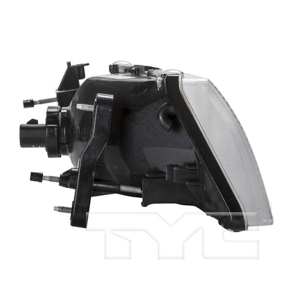TYC Headlight Assembly 20-3083-00