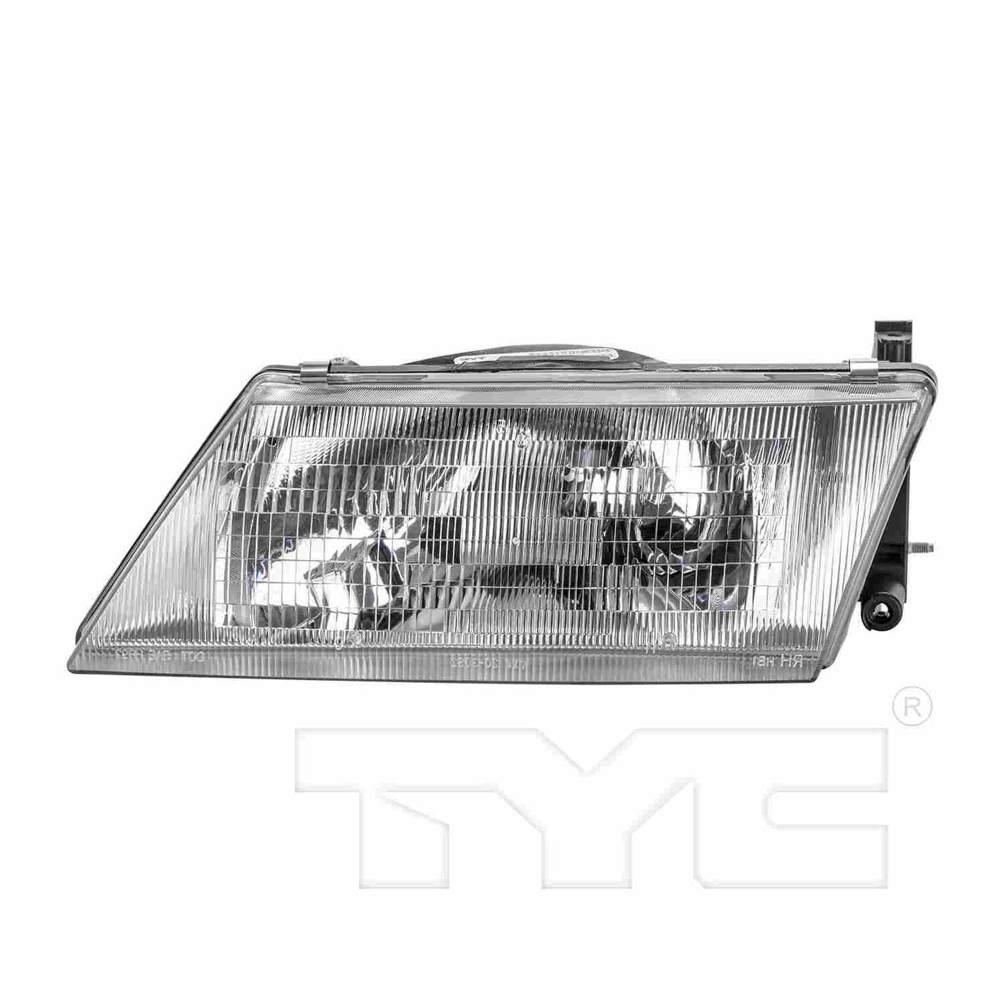 TYC Headlight Assembly 20-3083-00