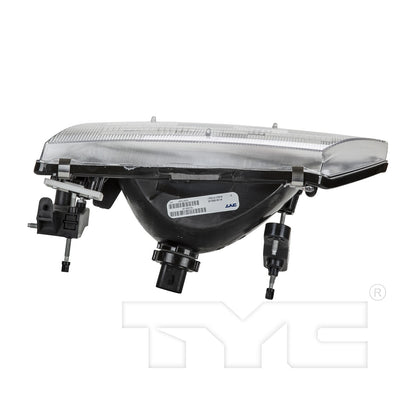 TYC Headlight Assembly 20-3083-00