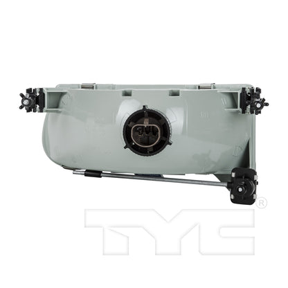 TYC Headlight Assembly 20-3100-00
