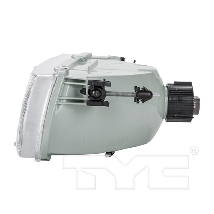 TYC Headlight Assembly 20-3100-00