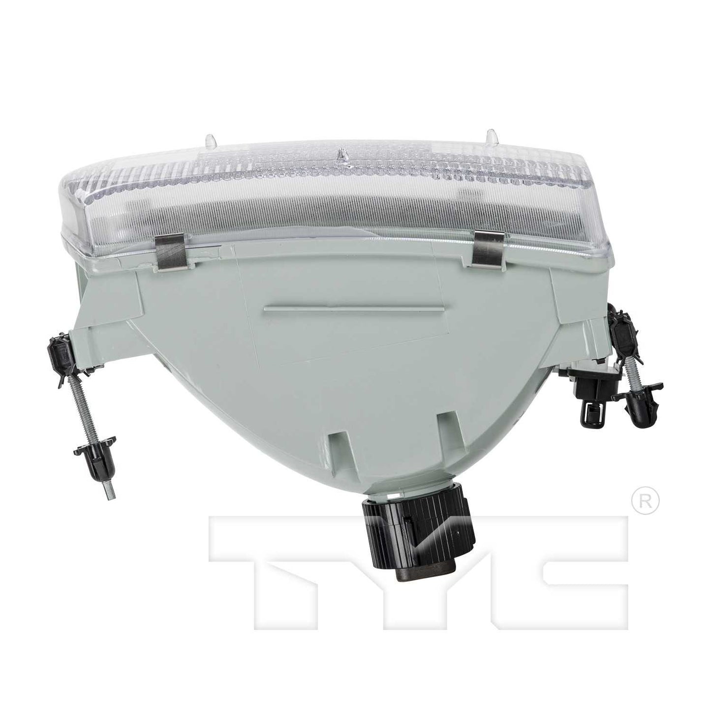 TYC Headlight Assembly 20-3100-00