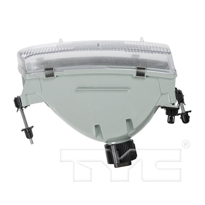 TYC Headlight Assembly 20-3100-00