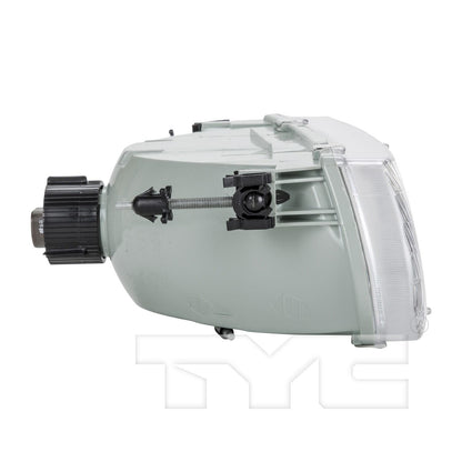 TYC Headlight Assembly 20-3101-00