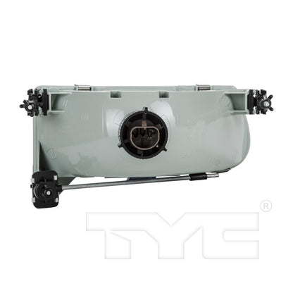 TYC Headlight Assembly 20-3101-00