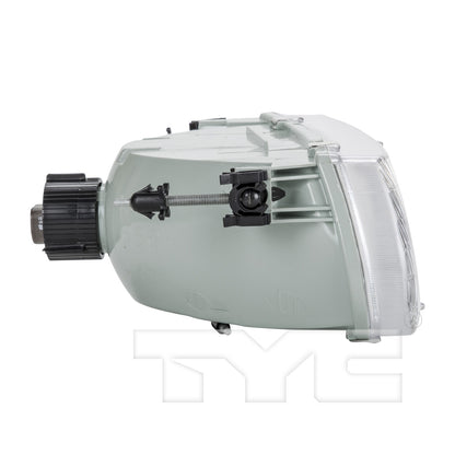 TYC Headlight Assembly 20-3101-00