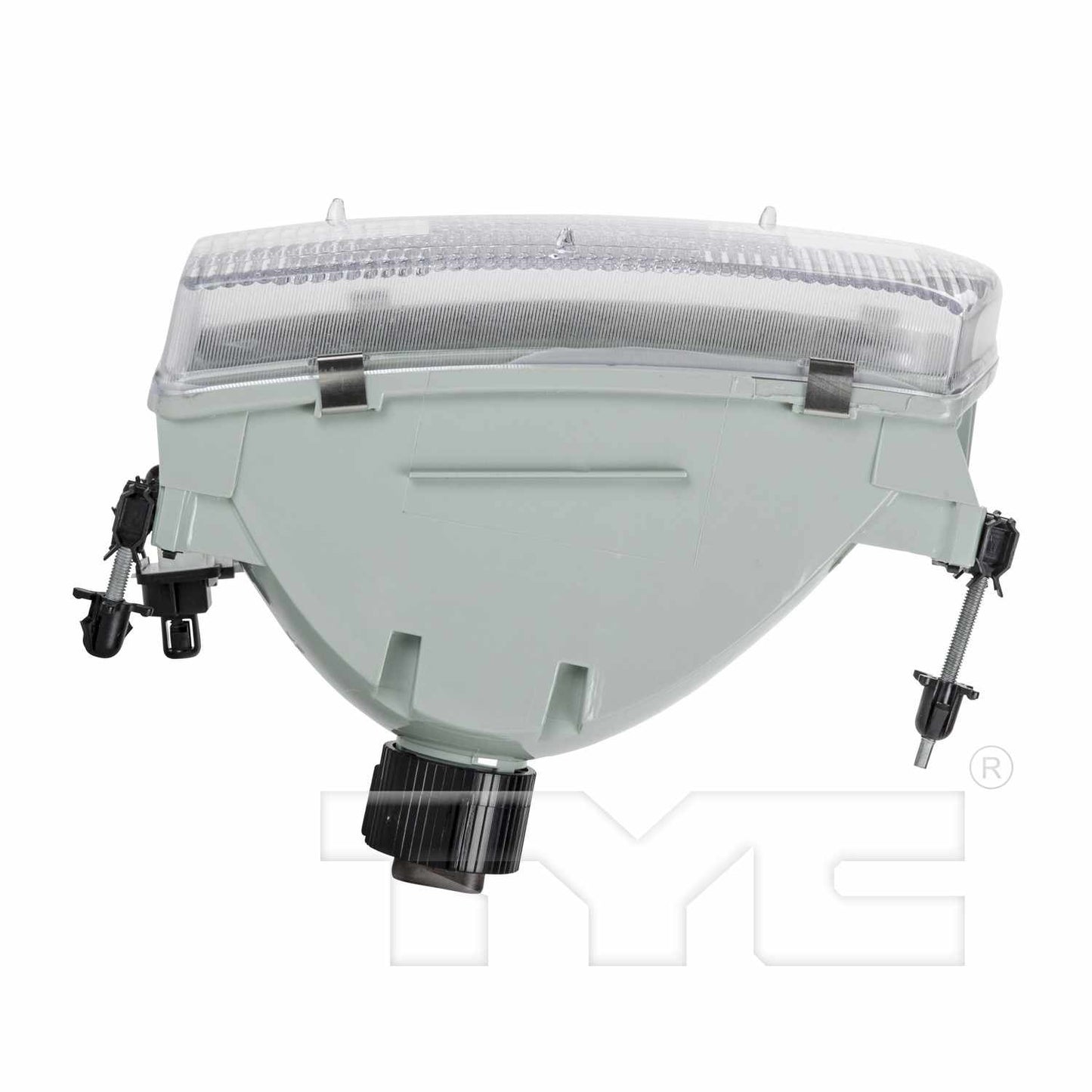 TYC Headlight Assembly 20-3101-00