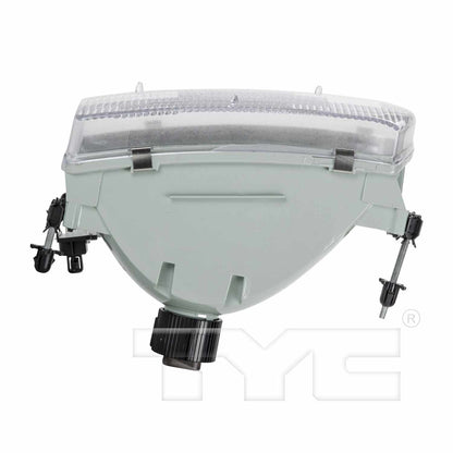 TYC Headlight Assembly 20-3101-00