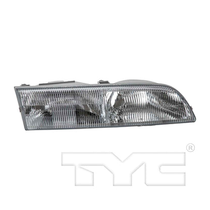 TYC Headlight Assembly 20-3108-00