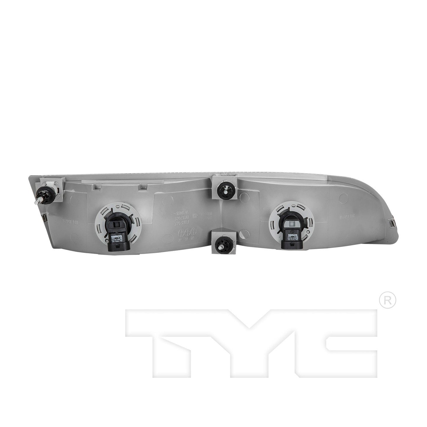 TYC TYC Regular 20-3109-00