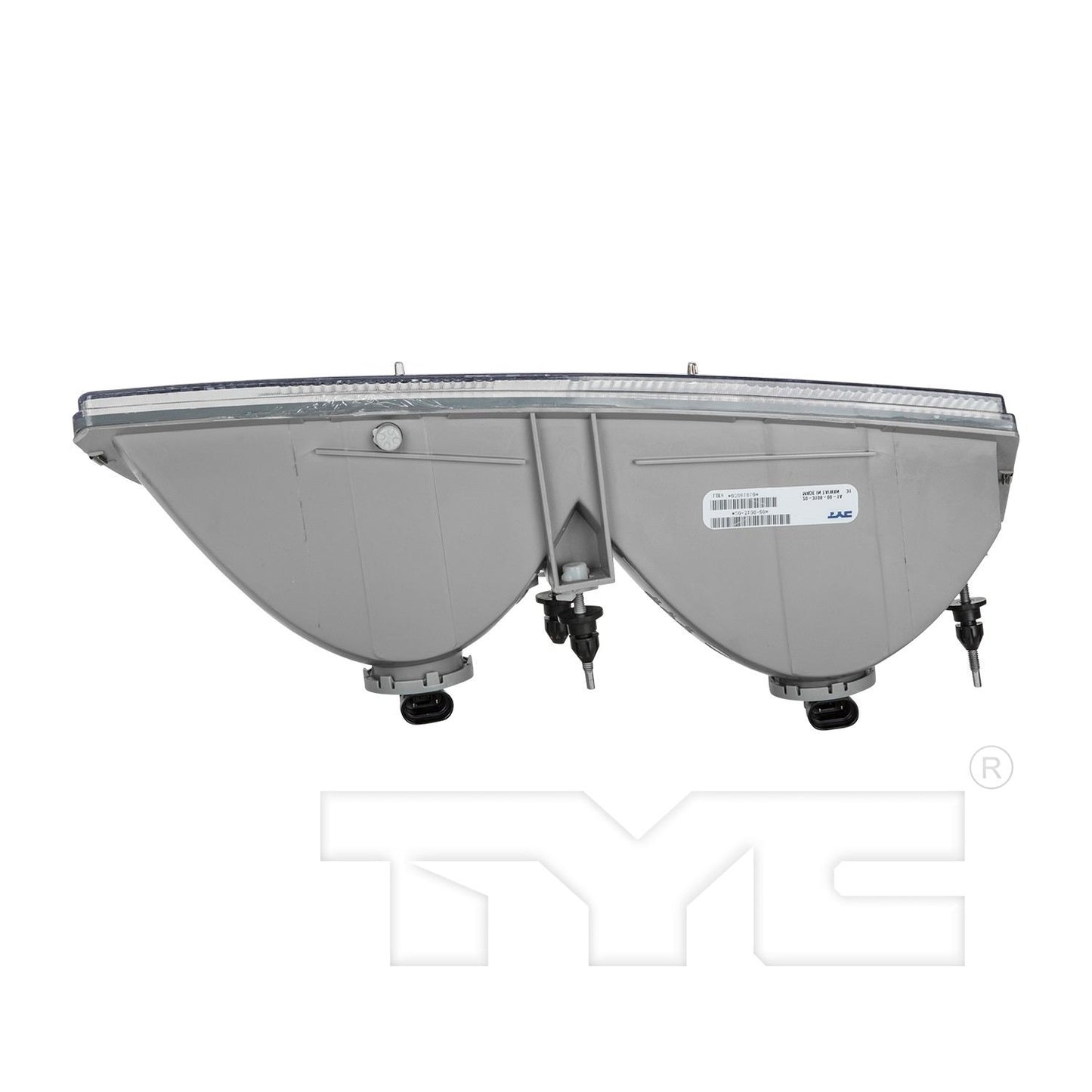 TYC TYC Regular 20-3109-00