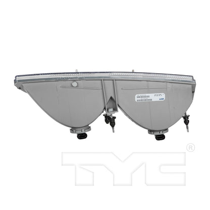 TYC TYC Regular 20-3109-00