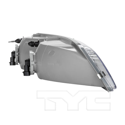TYC TYC Regular 20-3109-00