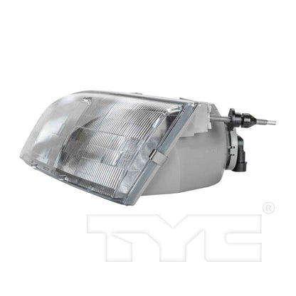 TYC TYC Regular 20-3109-00