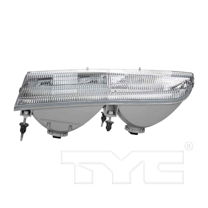 TYC TYC Regular 20-3109-00