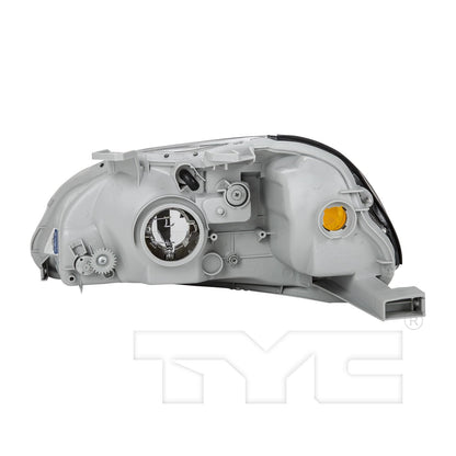 TYC Headlight Assembly 20-3161-01