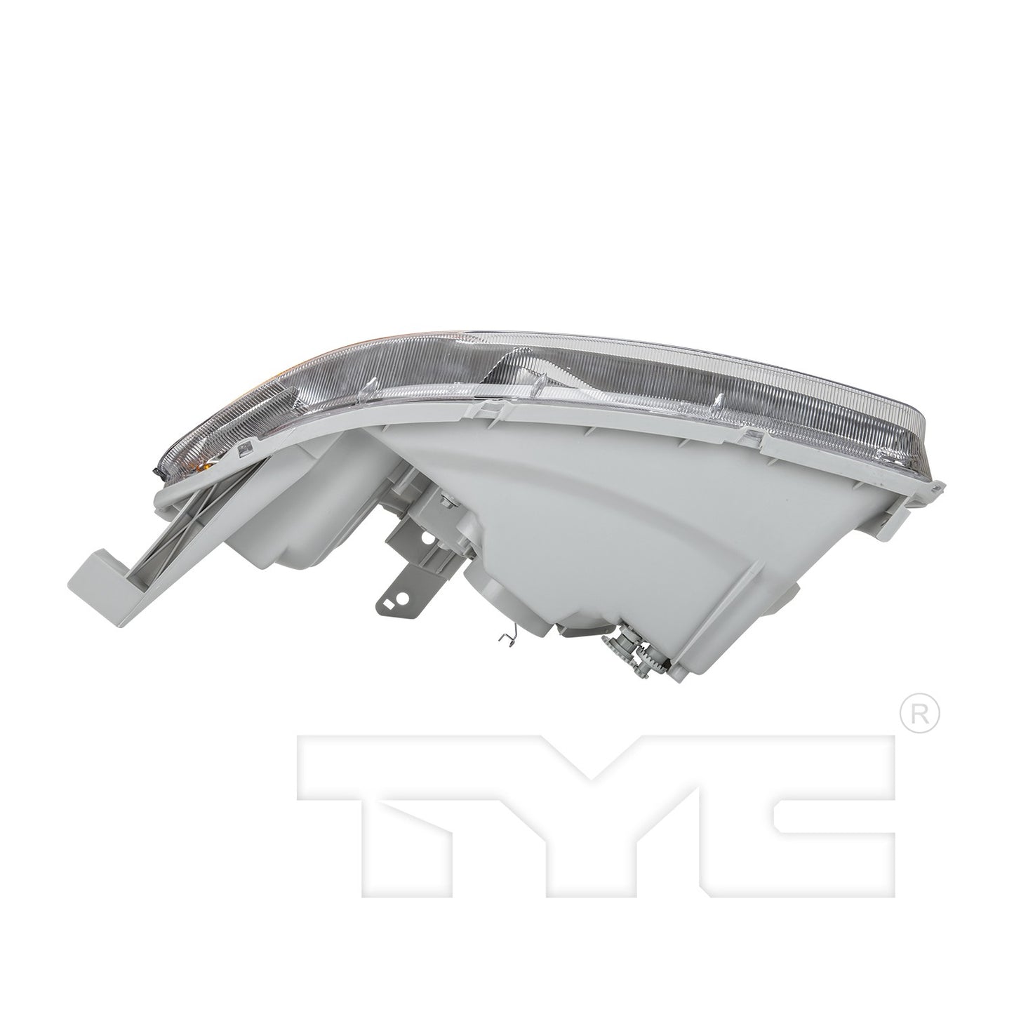 TYC Headlight Assembly 20-3161-01