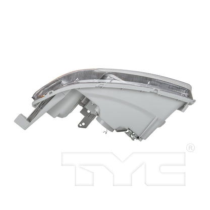 TYC Headlight Assembly 20-3161-01