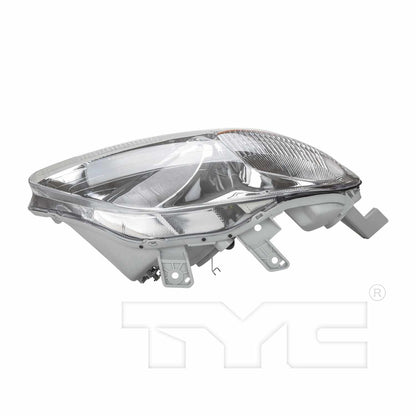 TYC Headlight Assembly 20-3161-01