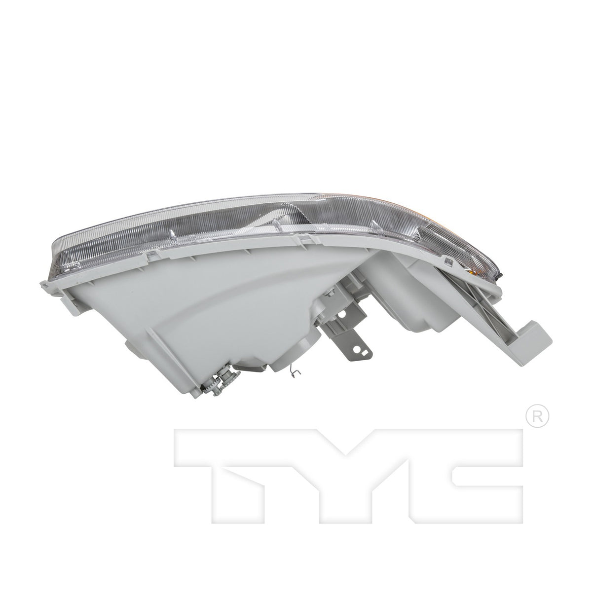 TYC Headlight Assembly 20-3162-01