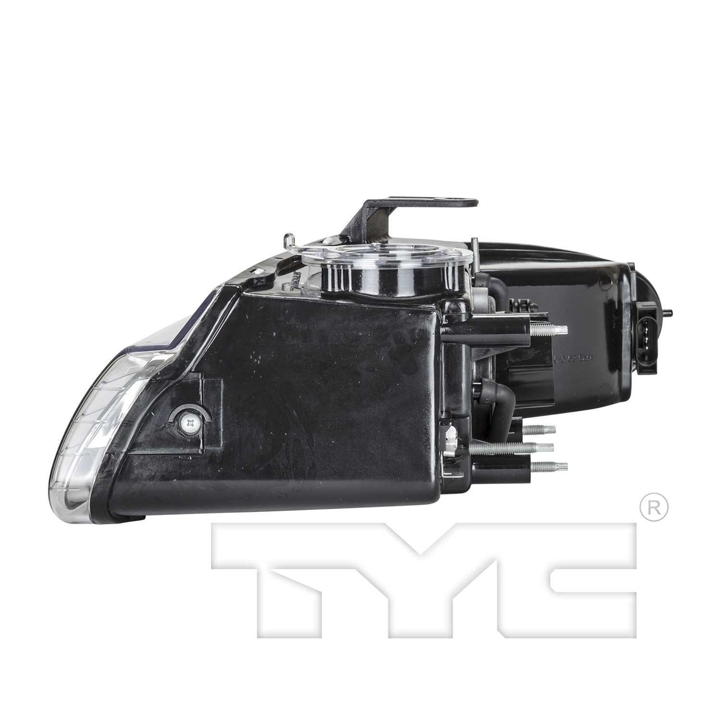 TYC Headlight Assembly 20-3163-88